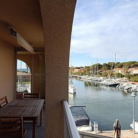 Studio Hyeres Port Extérieur photo