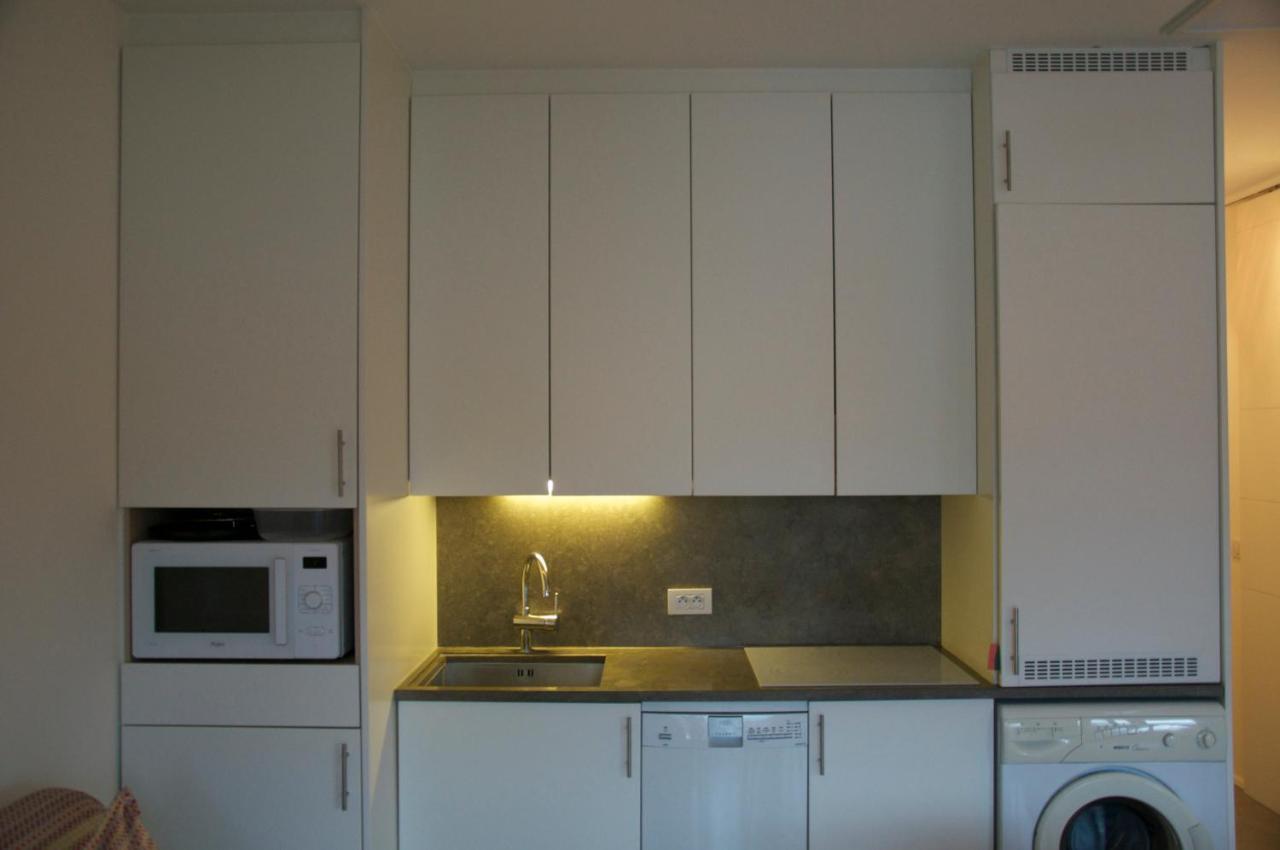 Studio Hyeres Port Extérieur photo